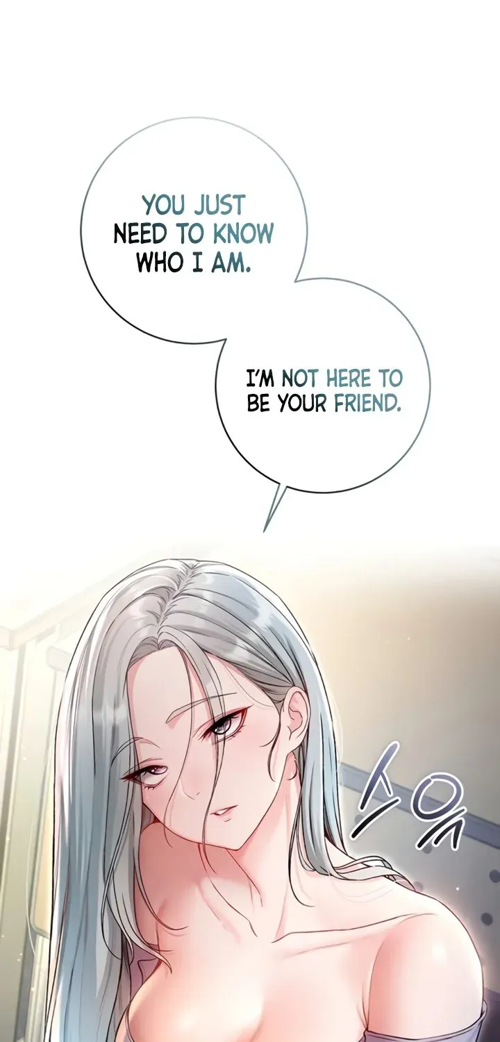 I'm a Vampire Chapter 8 page 36 - 