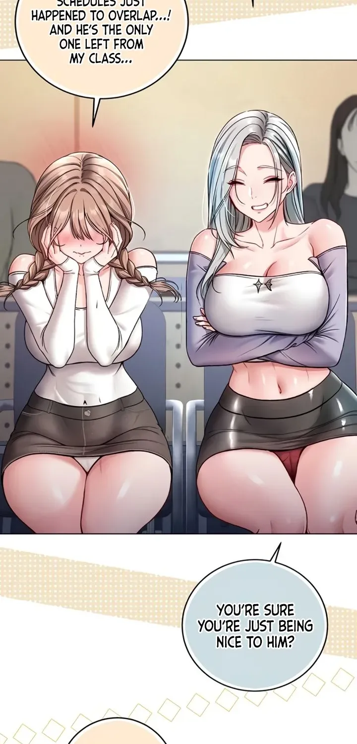 I'm a Vampire Chapter 8 page 39 - 