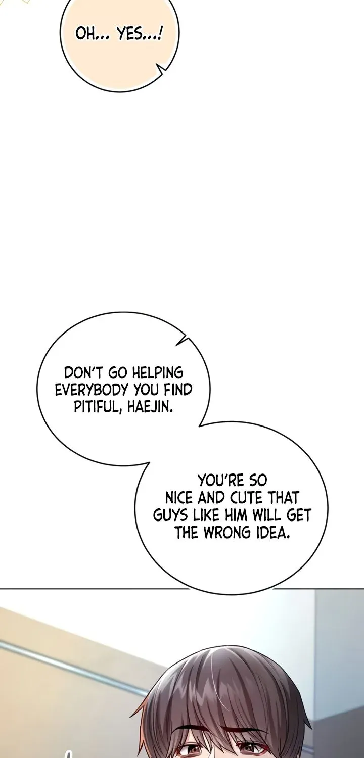I'm a Vampire Chapter 8 page 40 - 