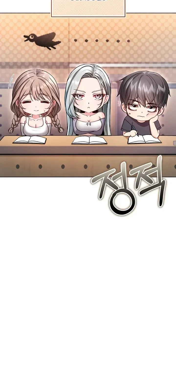 I'm a Vampire Chapter 8 page 44 - 