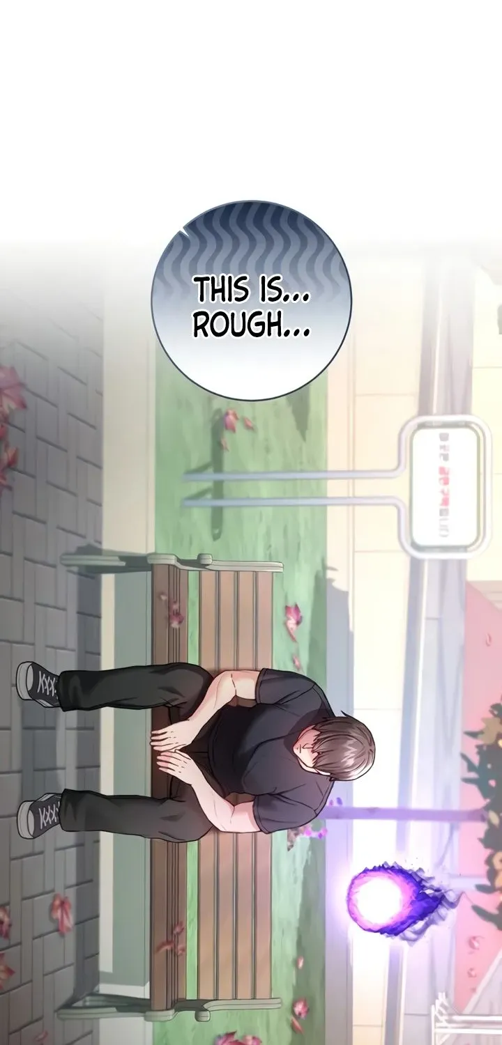I'm a Vampire Chapter 8 page 45 - 