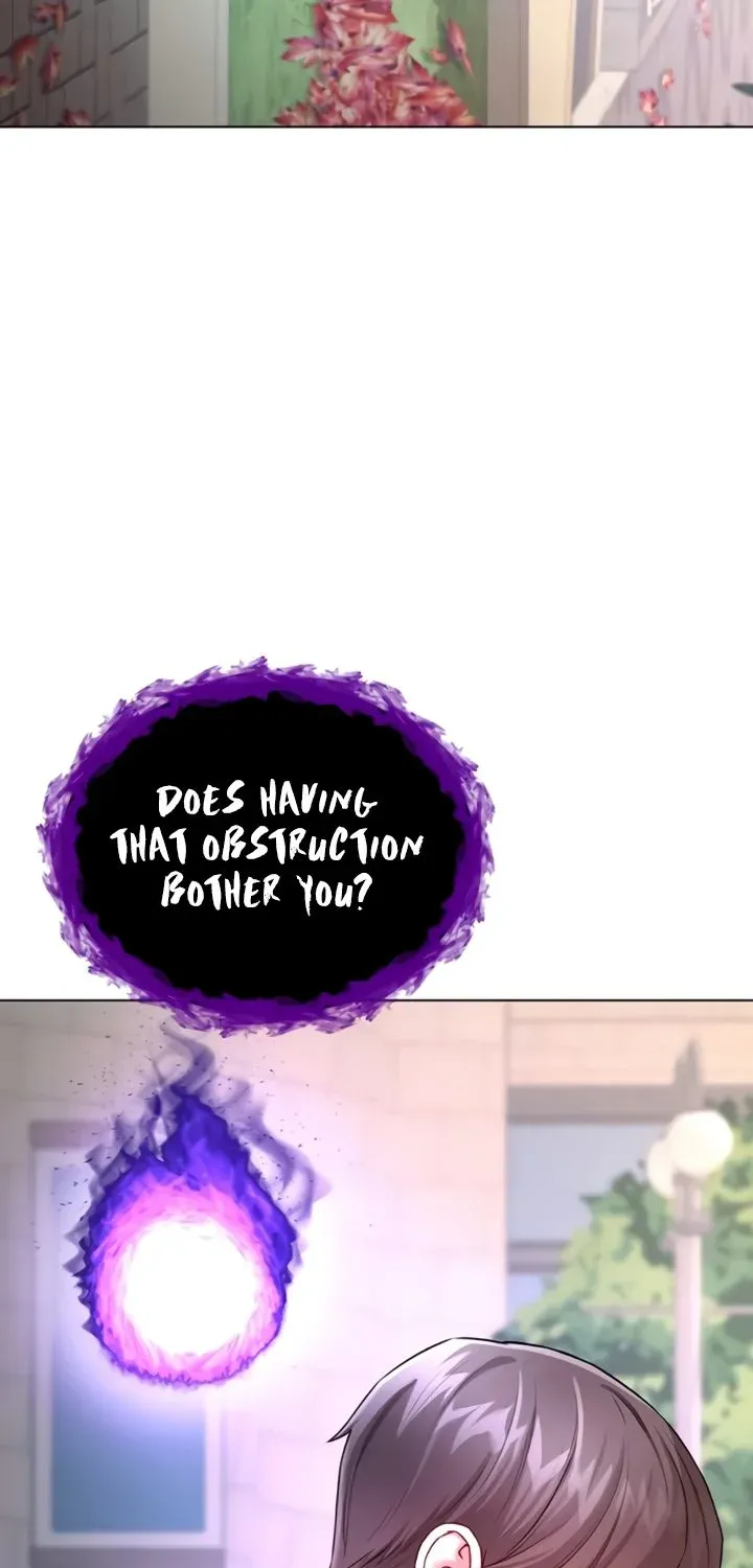 I'm a Vampire Chapter 8 page 46 - 