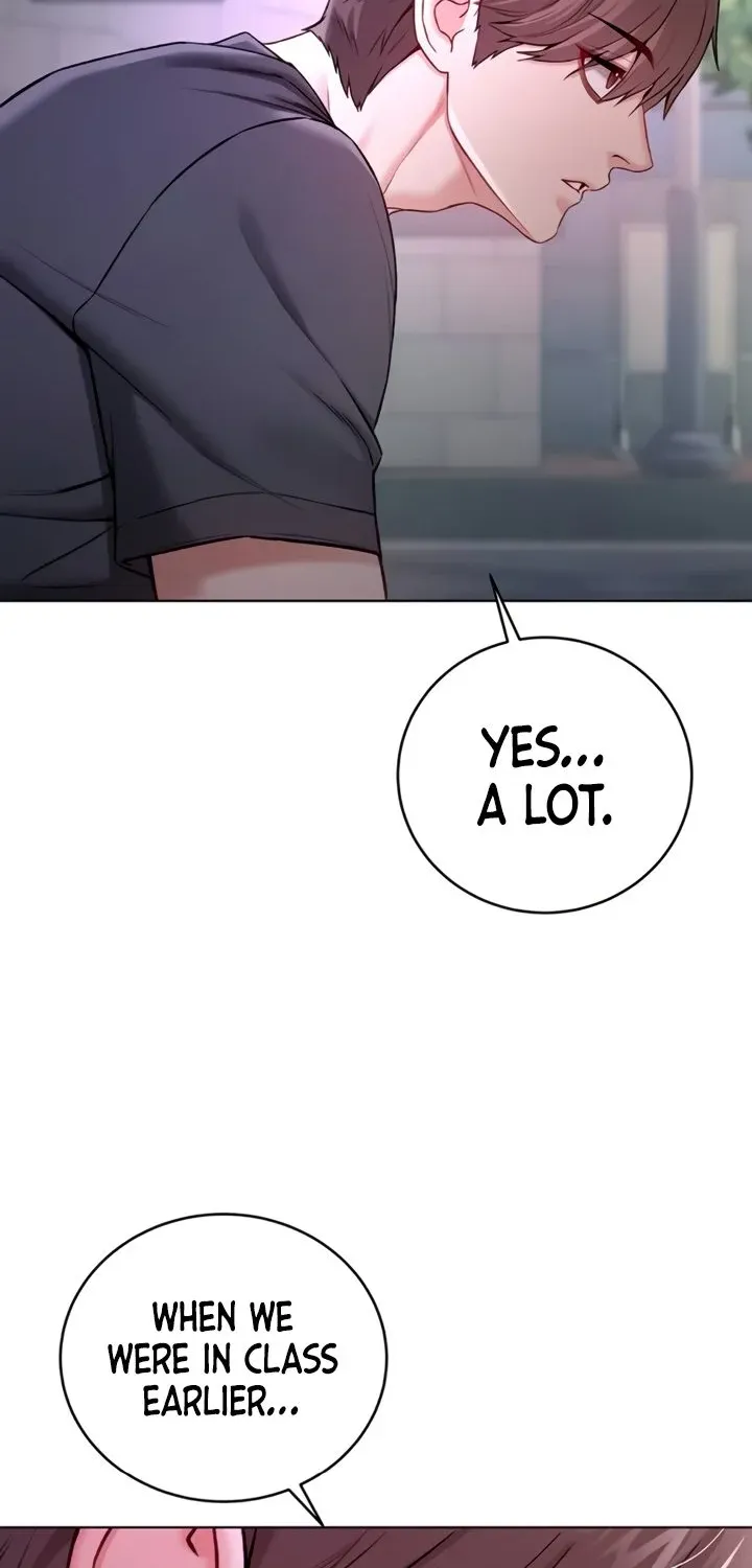 I'm a Vampire Chapter 8 page 47 - 