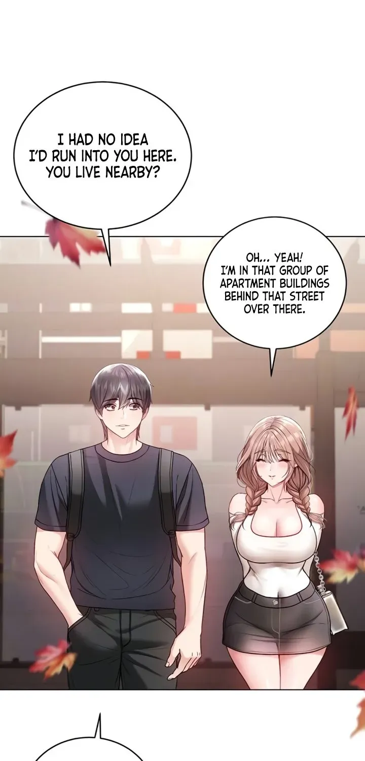 I'm a Vampire Chapter 8 page 6 - 