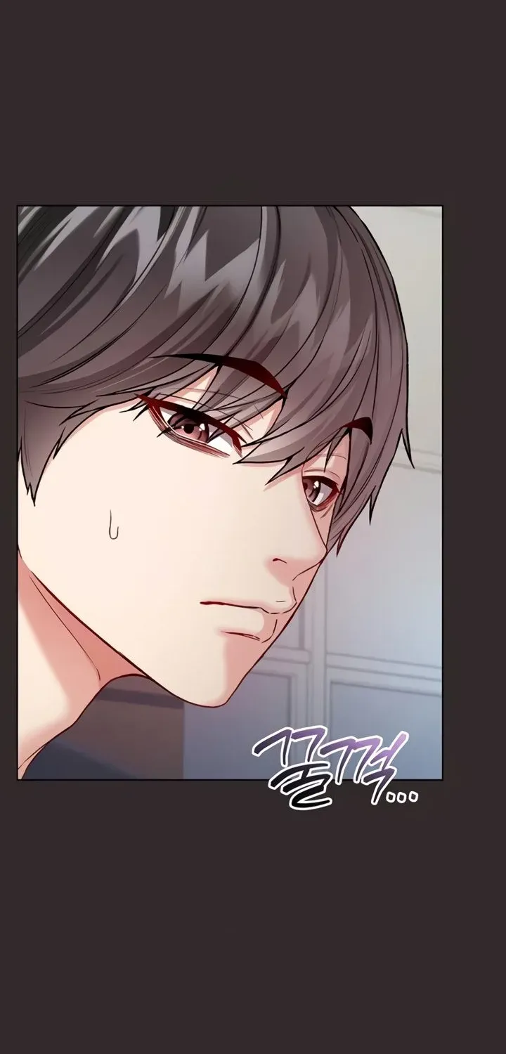 I'm a Vampire Chapter 8 page 51 - 