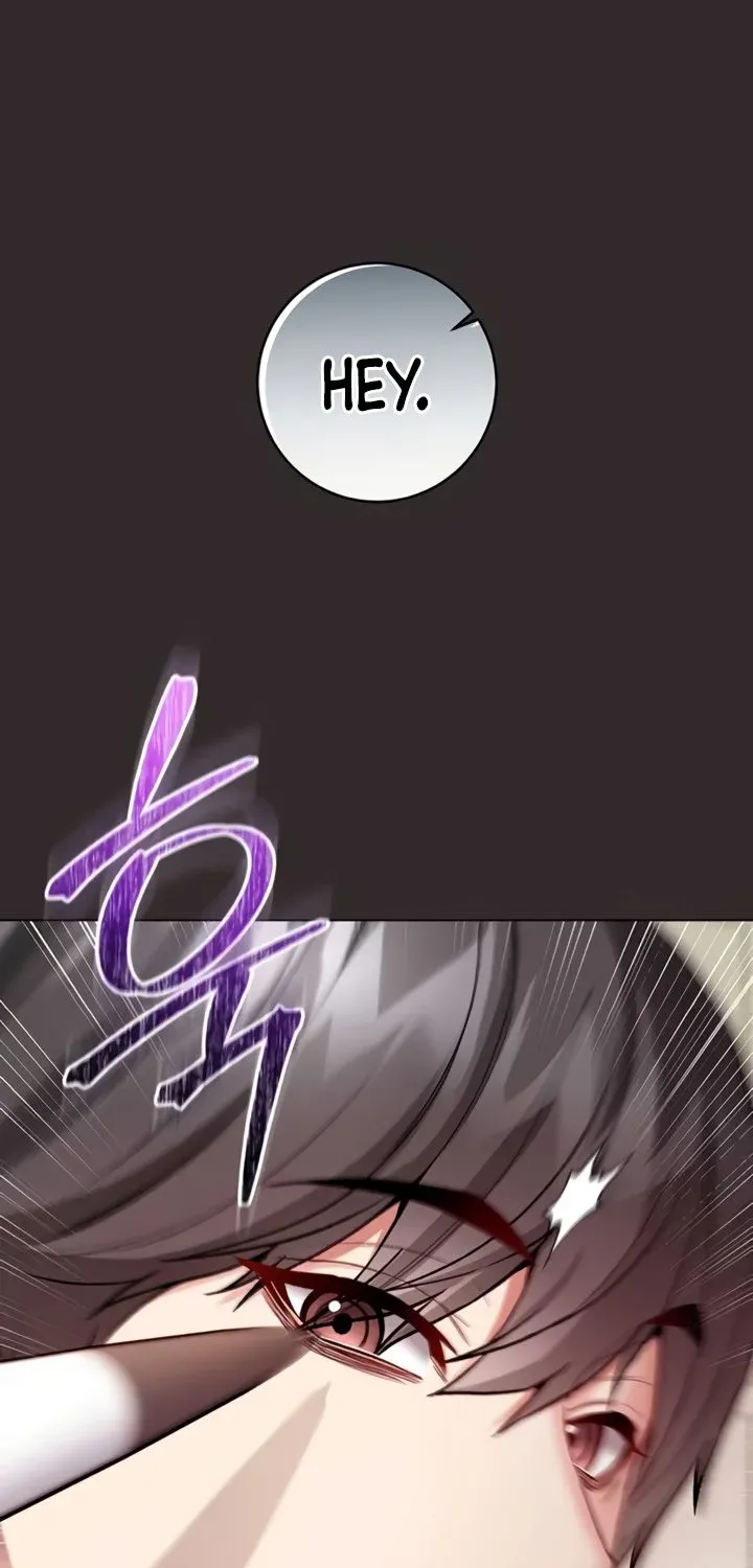 I'm a Vampire Chapter 8 page 52 - 