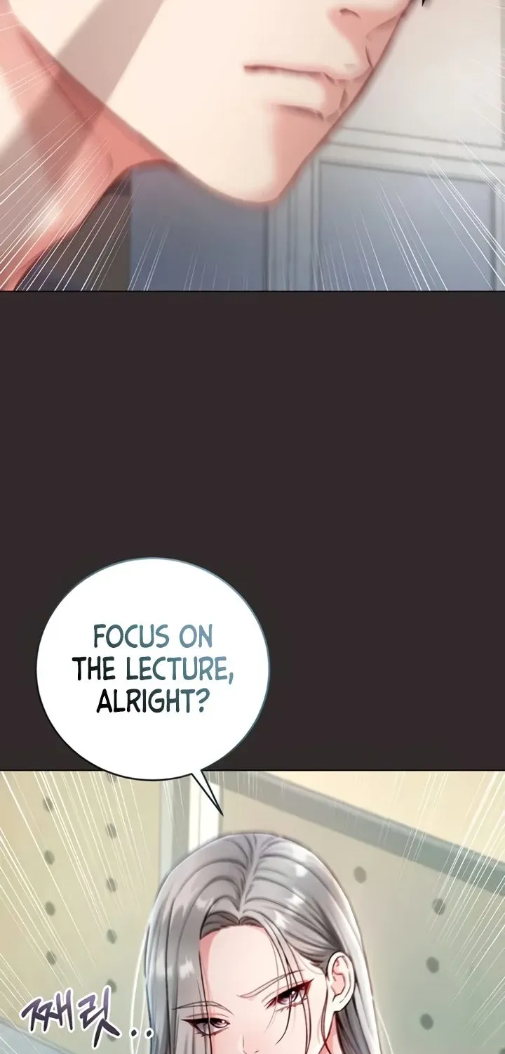 I'm a Vampire Chapter 8 page 53 - 
