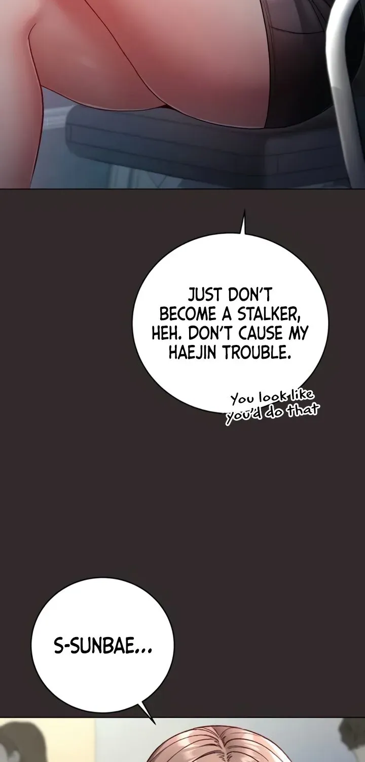 I'm a Vampire Chapter 8 page 58 - 