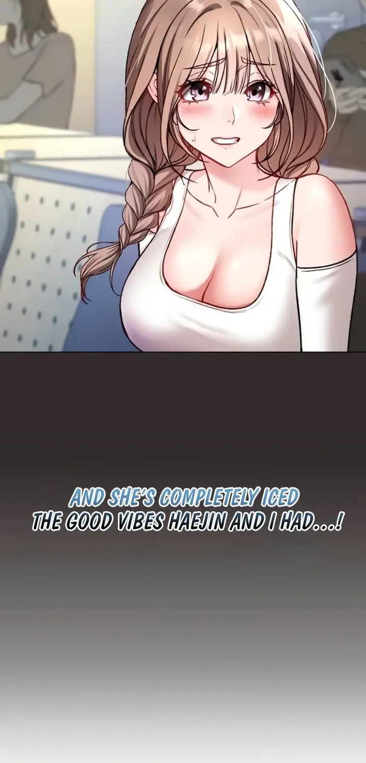 I'm a Vampire Chapter 8 page 59 - 