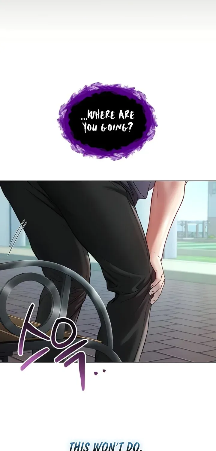 I'm a Vampire Chapter 8 page 60 - 