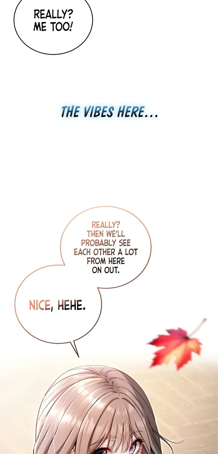 I'm a Vampire Chapter 8 page 7 - 