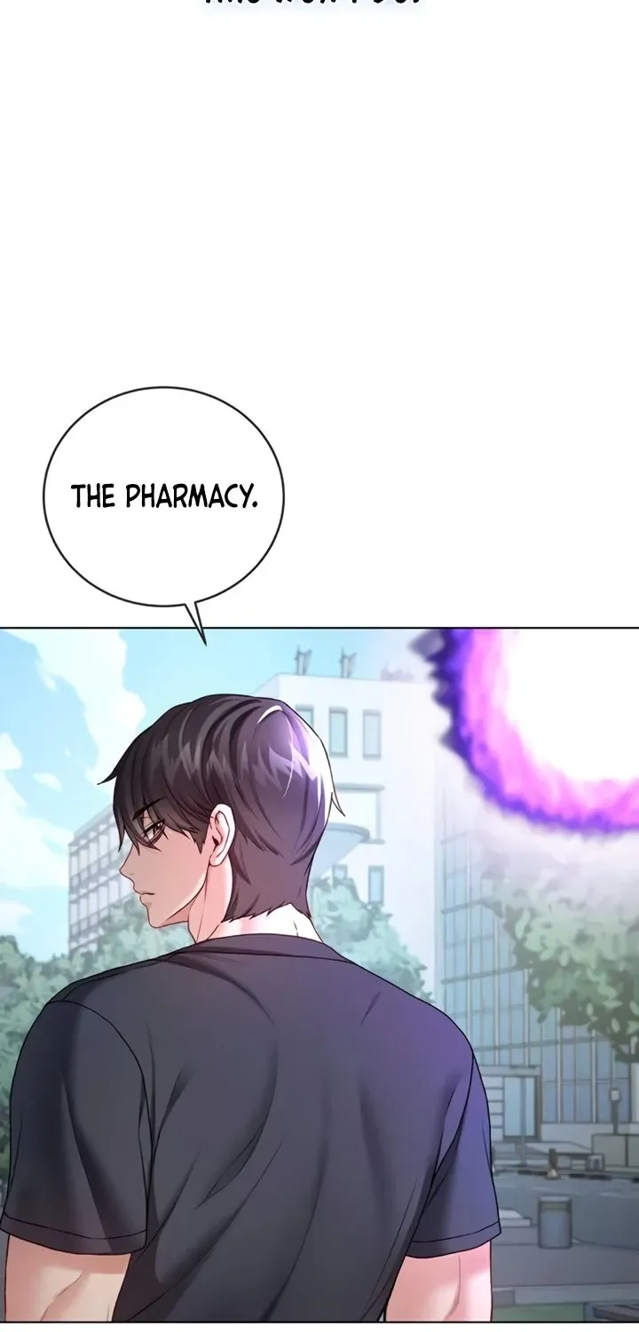 I'm a Vampire Chapter 8 page 61 - 