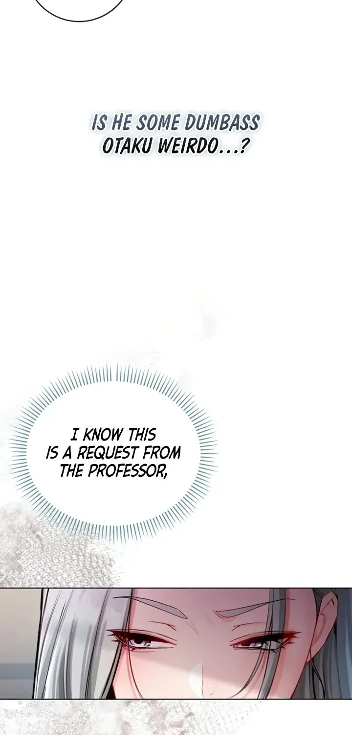 I'm a Vampire Chapter 8 page 69 - 