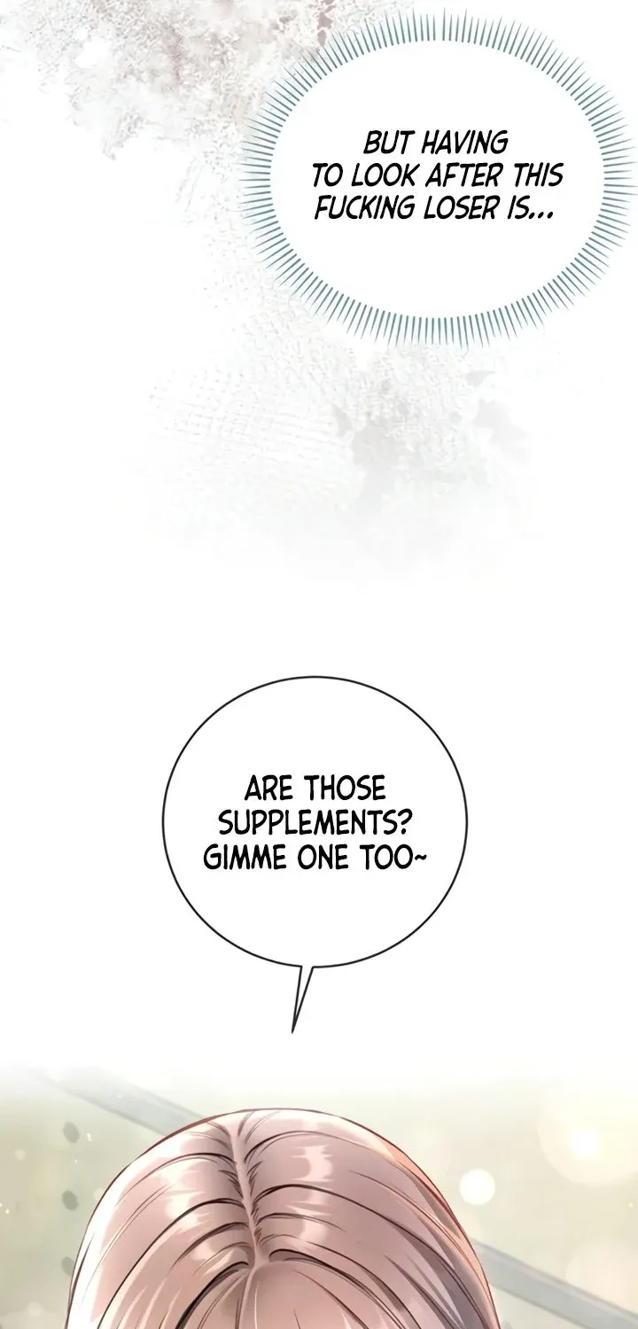 I'm a Vampire Chapter 8 page 70 - 