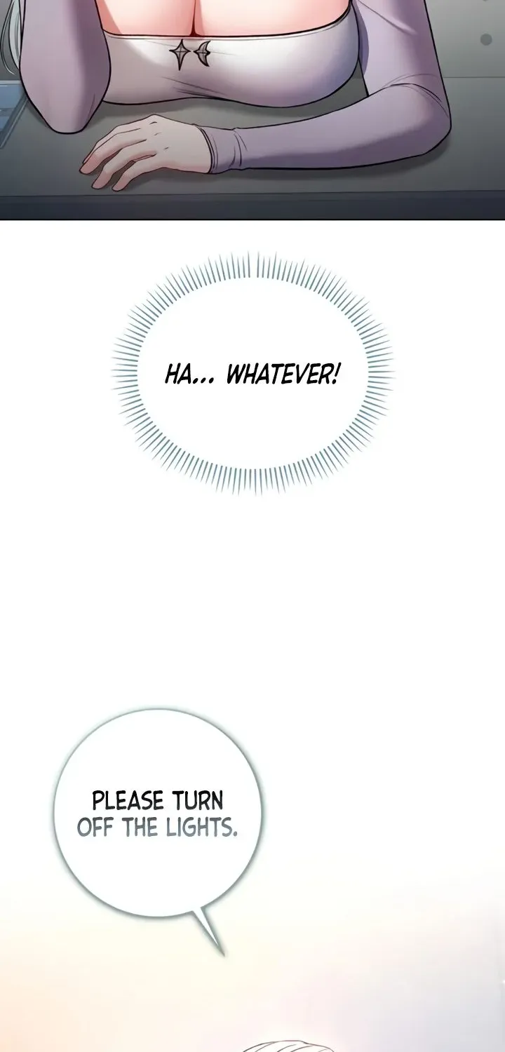 I'm a Vampire Chapter 8 page 74 - 