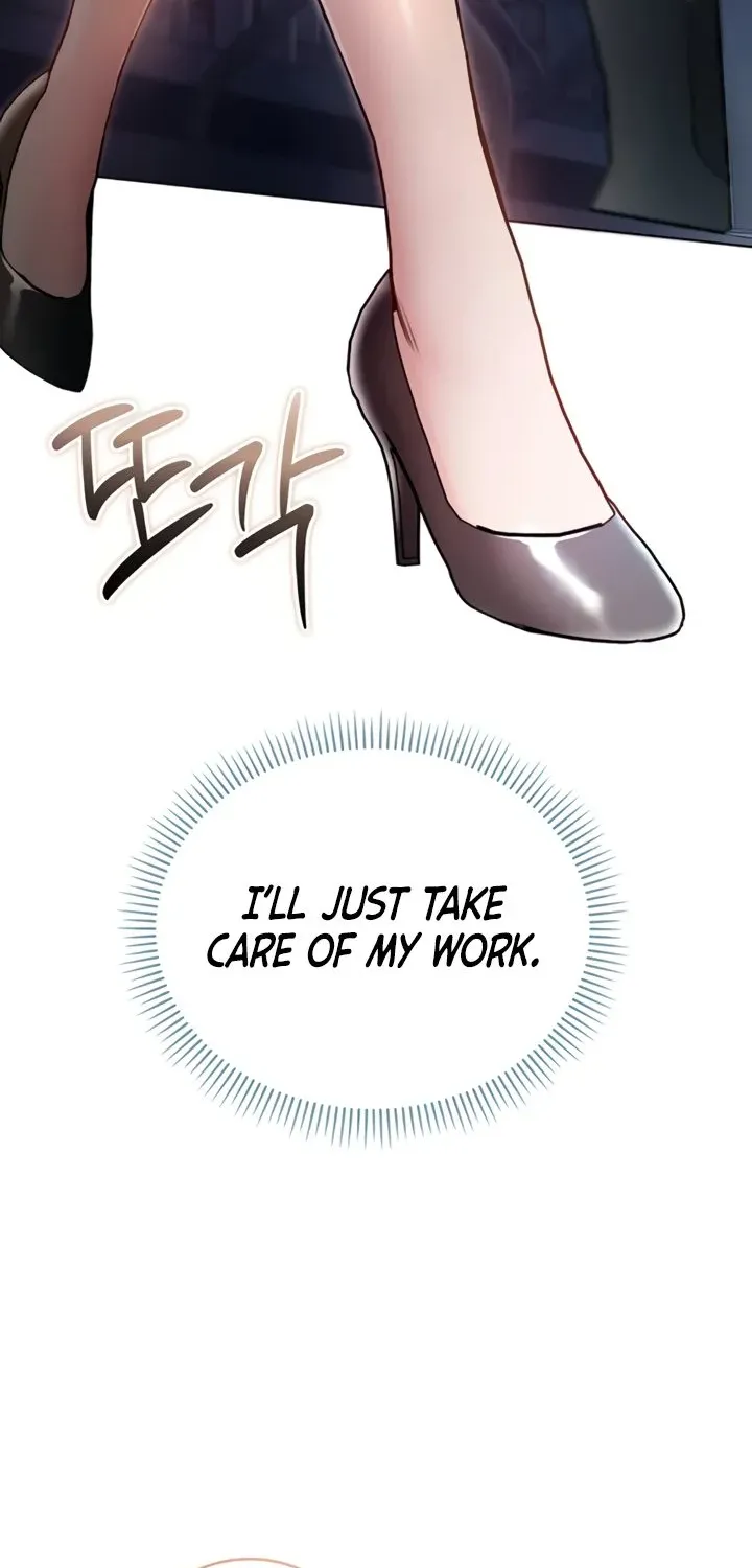 I'm a Vampire Chapter 8 page 76 - 