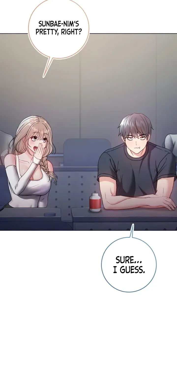 I'm a Vampire Chapter 8 page 77 - 