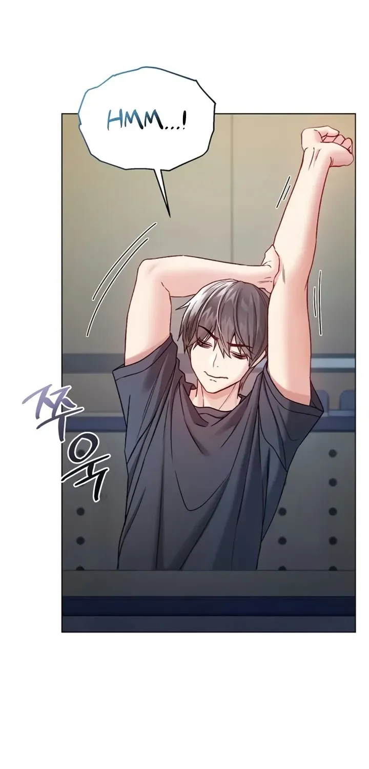 I'm a Vampire Chapter 8 page 78 - 