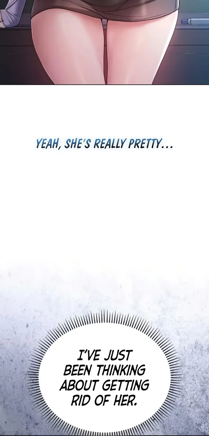 I'm a Vampire Chapter 8 page 80 - 