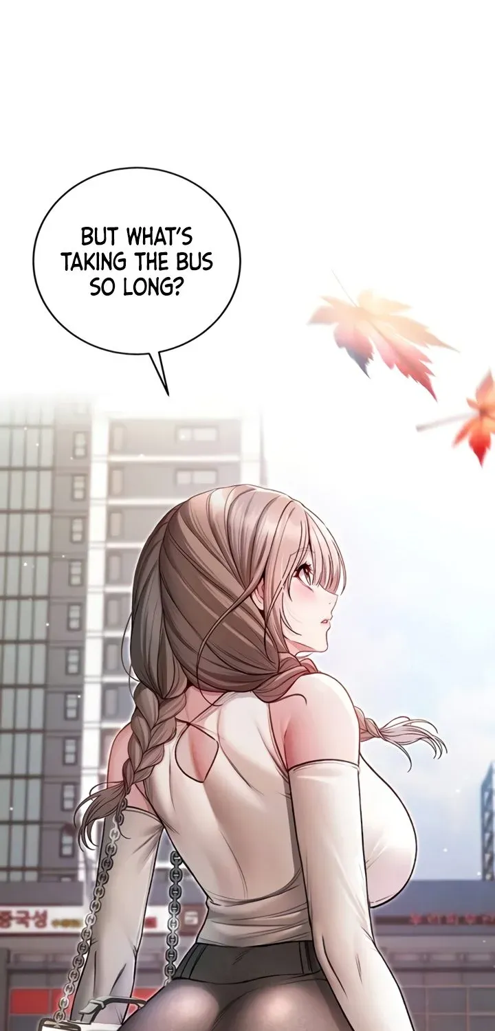 I'm a Vampire Chapter 8 page 9 - 