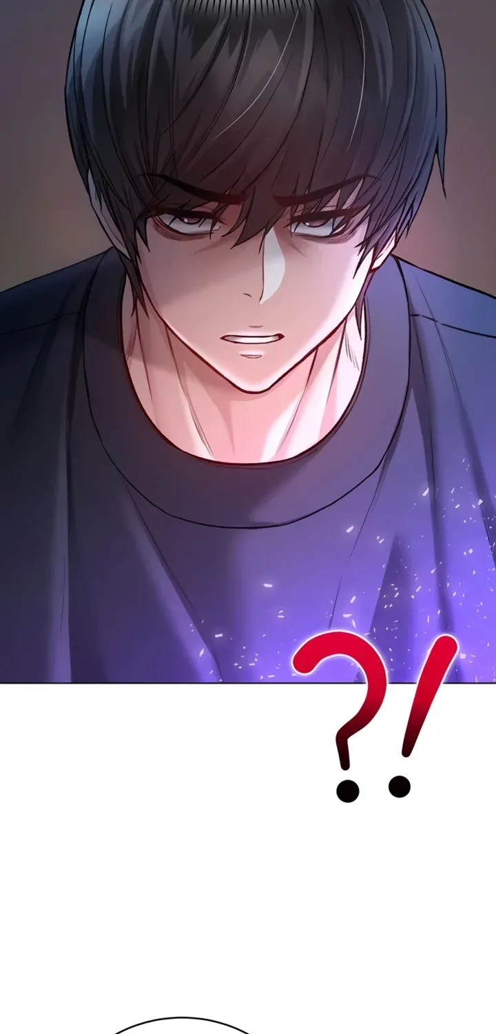 I'm a Vampire Chapter 8 page 81 - 