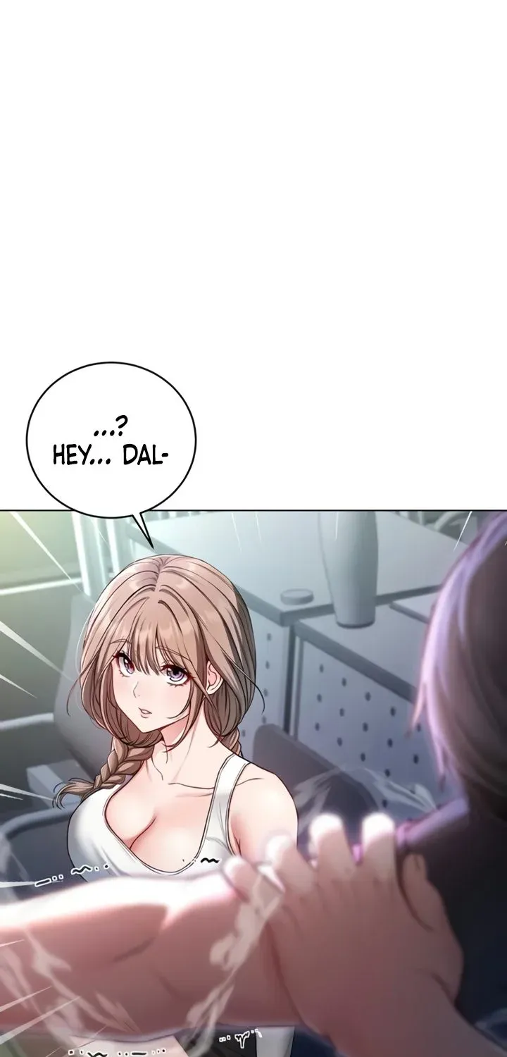 I'm a Vampire Chapter 8 page 87 - 