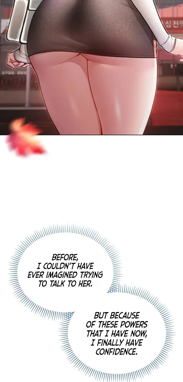 I'm a Vampire Chapter 8 page 10 - 