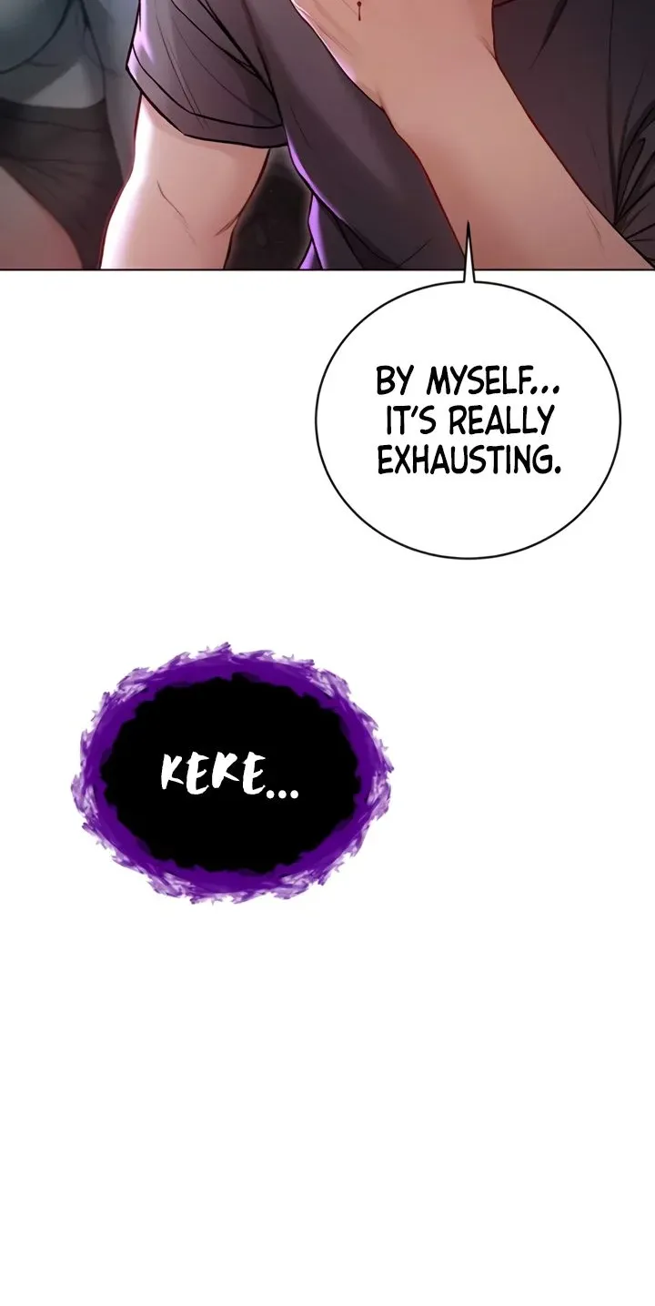 I'm a Vampire Chapter 8 page 92 - 