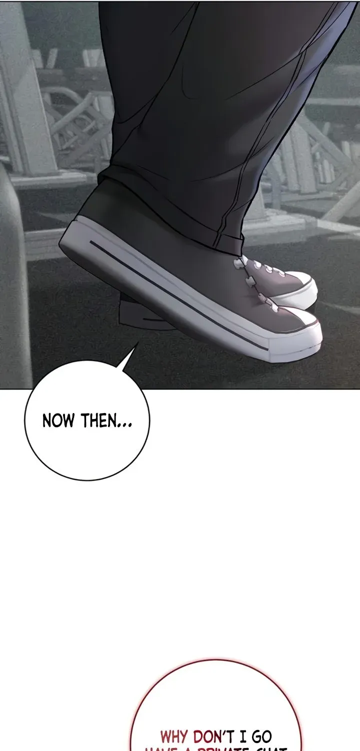 I'm a Vampire Chapter 8 page 93 - 
