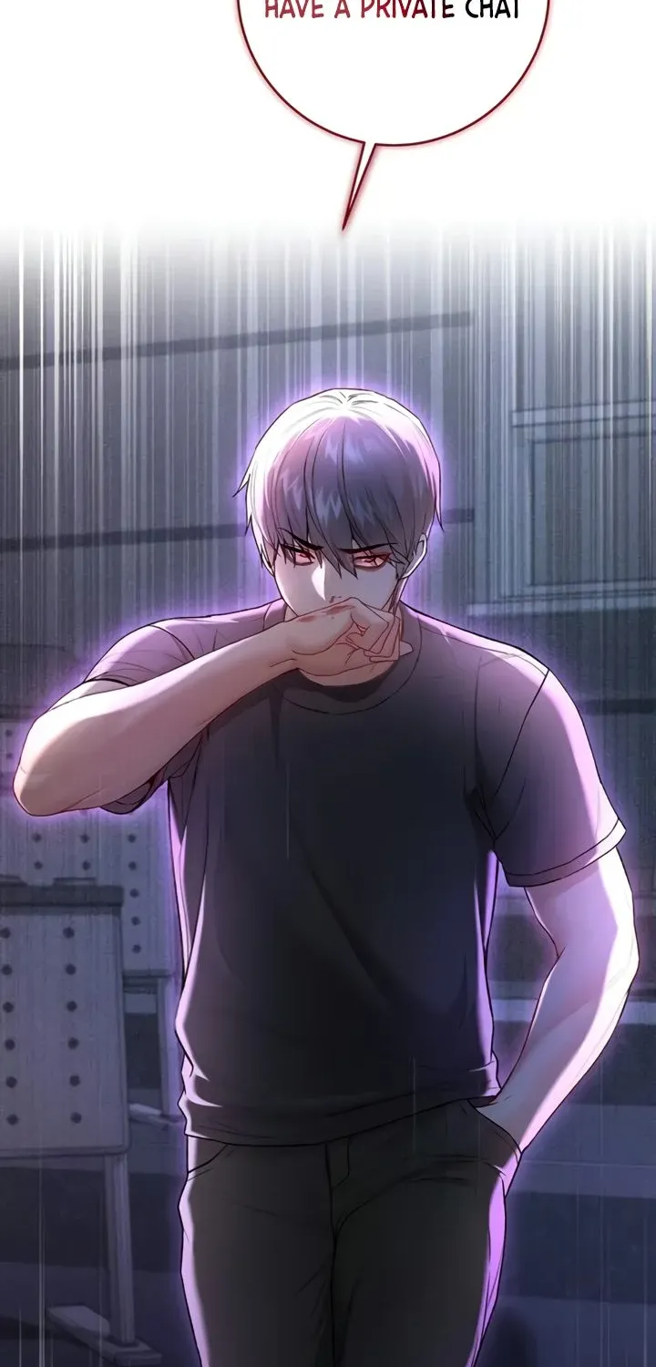 I'm a Vampire Chapter 8 page 94 - 