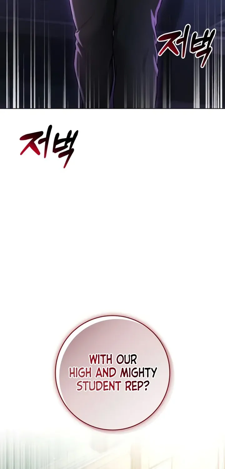 I'm a Vampire Chapter 8 page 95 - 