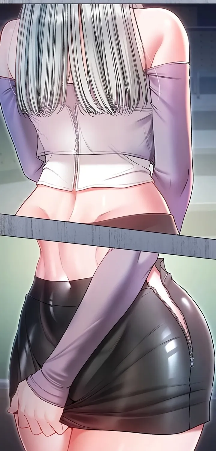 I'm a Vampire Chapter 9 page 26 - 