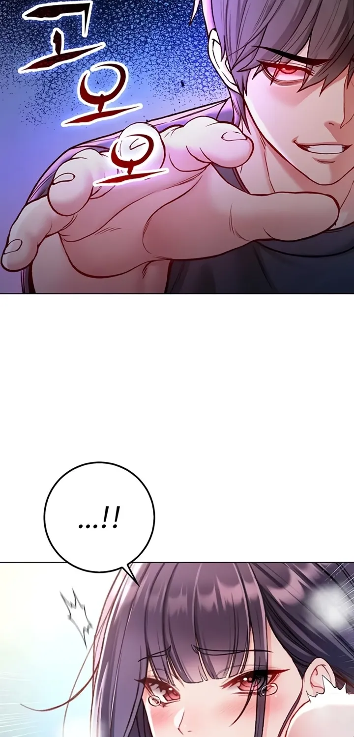 I'm a Vampire Chapter 9 page 77 - 