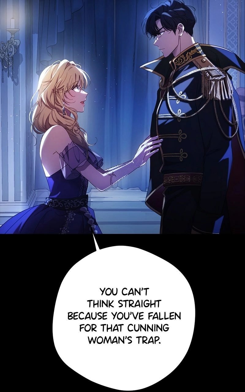 I'm a Villainess, but I Won't Live Like One Chapter 1 page 7 - 