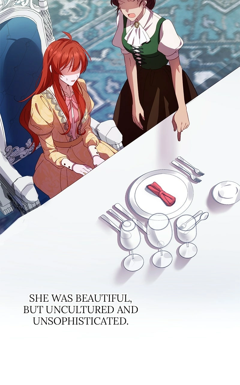 I'm a Villainess, but I Won't Live Like One Chapter 1 page 64 - 