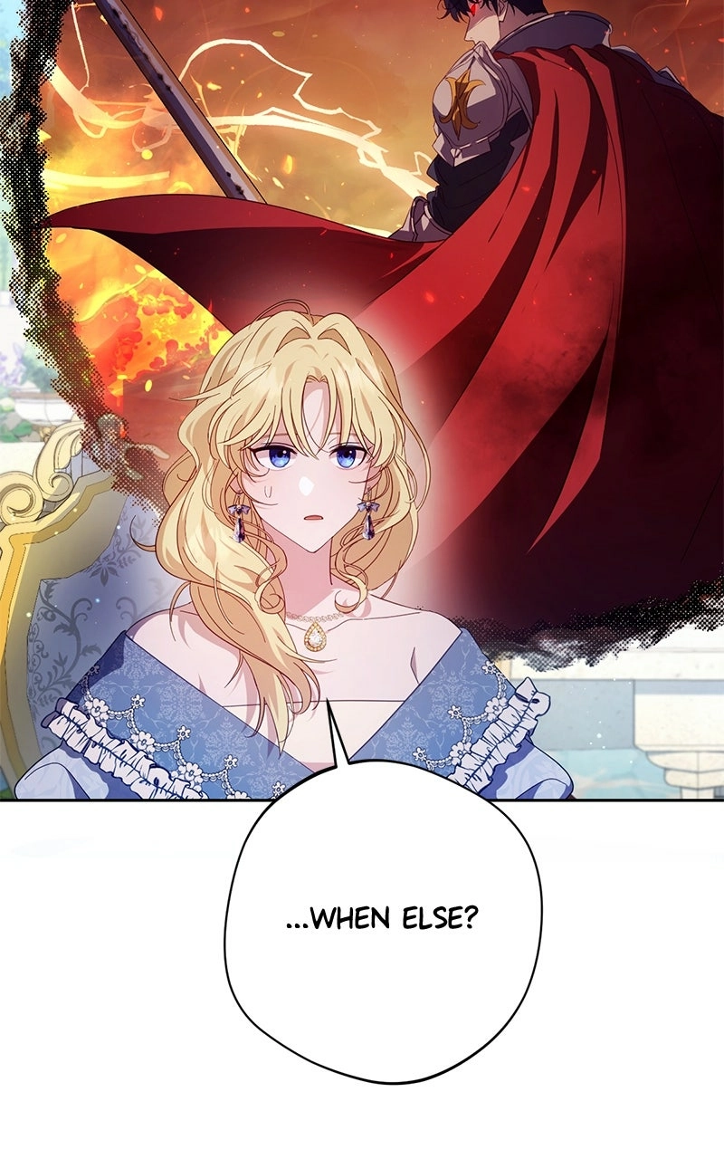 I'm a Villainess, but I Won't Live Like One Chapter 1 page 81 - 