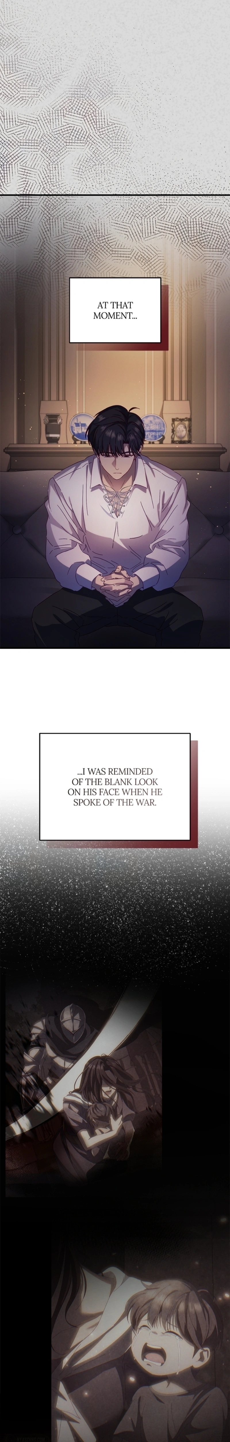 I'm a Villainess, but I Won't Live Like One Chapter 10 page 10 - 
