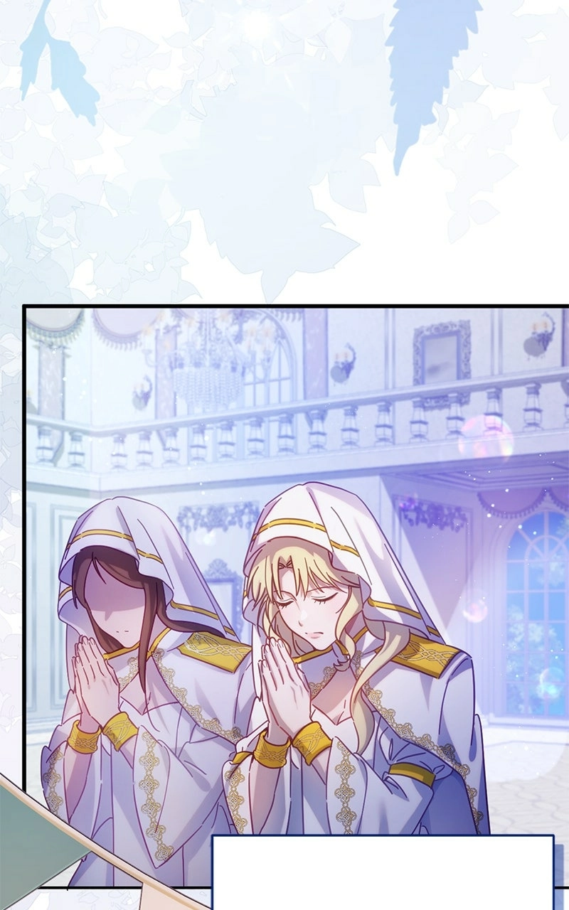 I'm a Villainess, but I Won't Live Like One Chapter 11 page 2 - 