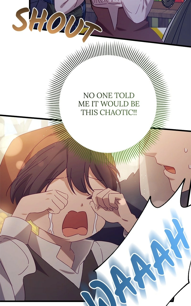 I'm a Villainess, but I Won't Live Like One Chapter 11 page 11 - 
