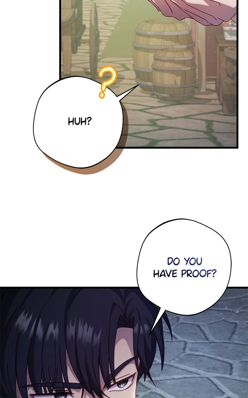 I'm a Villainess, but I Won't Live Like One Chapter 11 page 104 - 