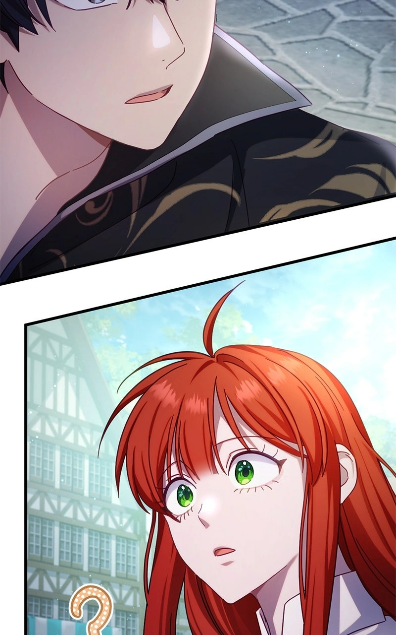 I'm a Villainess, but I Won't Live Like One Chapter 11 page 105 - 