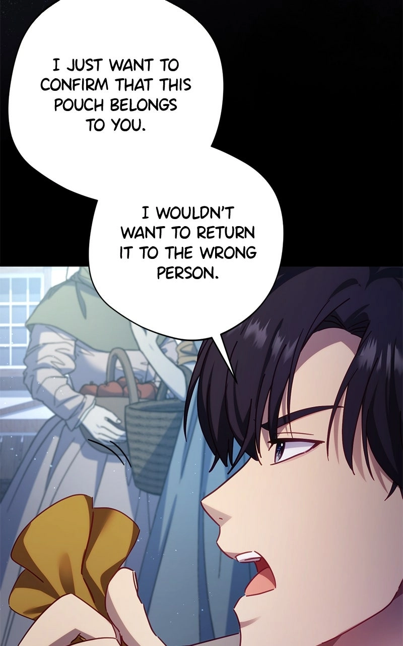 I'm a Villainess, but I Won't Live Like One Chapter 11 page 109 - 