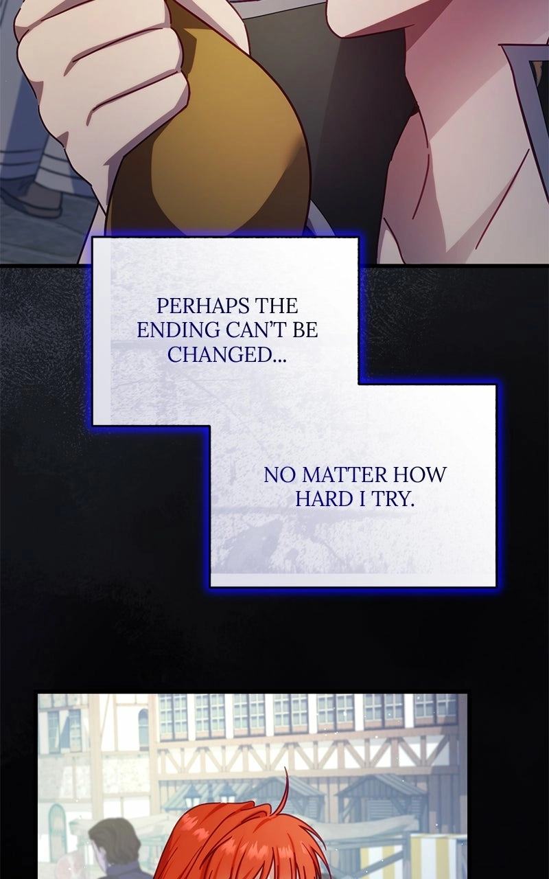 I'm a Villainess, but I Won't Live Like One Chapter 11 page 110 - 