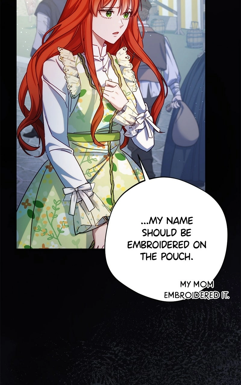 I'm a Villainess, but I Won't Live Like One Chapter 11 page 111 - 