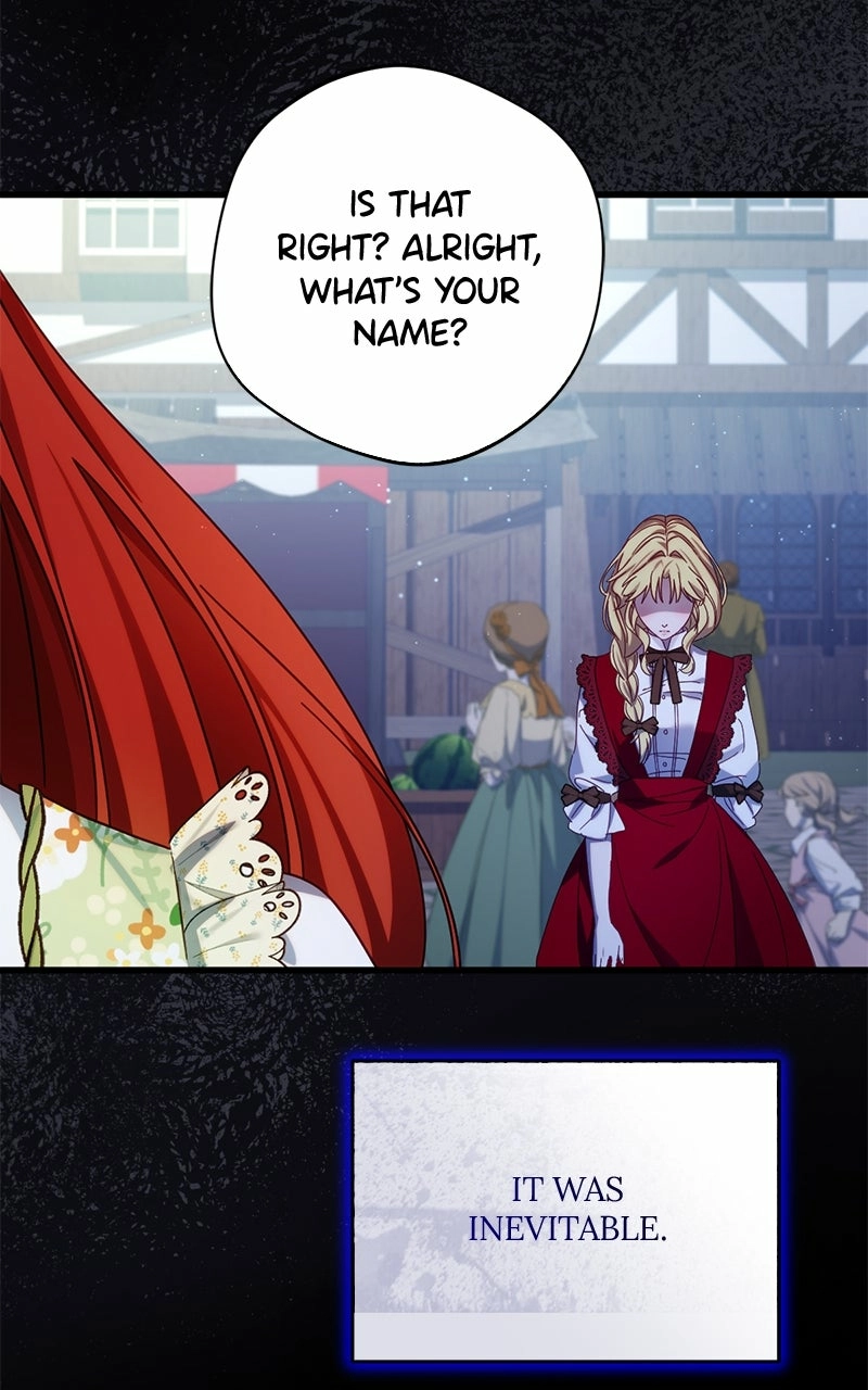 I'm a Villainess, but I Won't Live Like One Chapter 11 page 112 - 
