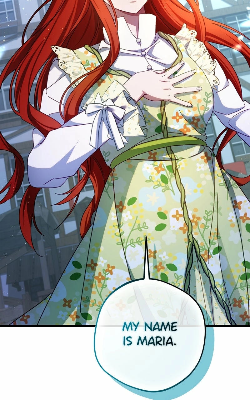 I'm a Villainess, but I Won't Live Like One Chapter 11 page 114 - 