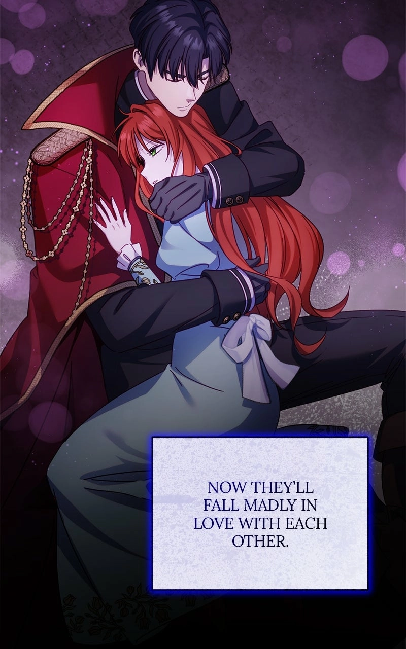 I'm a Villainess, but I Won't Live Like One Chapter 11 page 116 - 