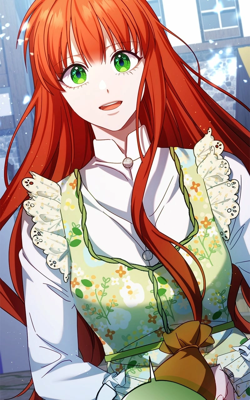 I'm a Villainess, but I Won't Live Like One Chapter 11 page 119 - 