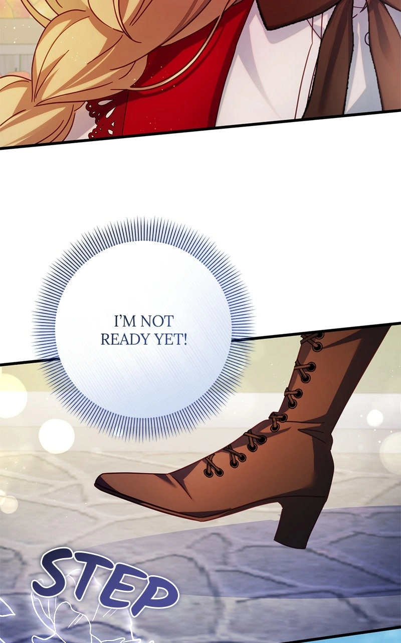 I'm a Villainess, but I Won't Live Like One Chapter 11 page 16 - 