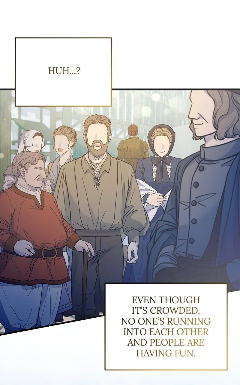 I'm a Villainess, but I Won't Live Like One Chapter 11 page 19 - 